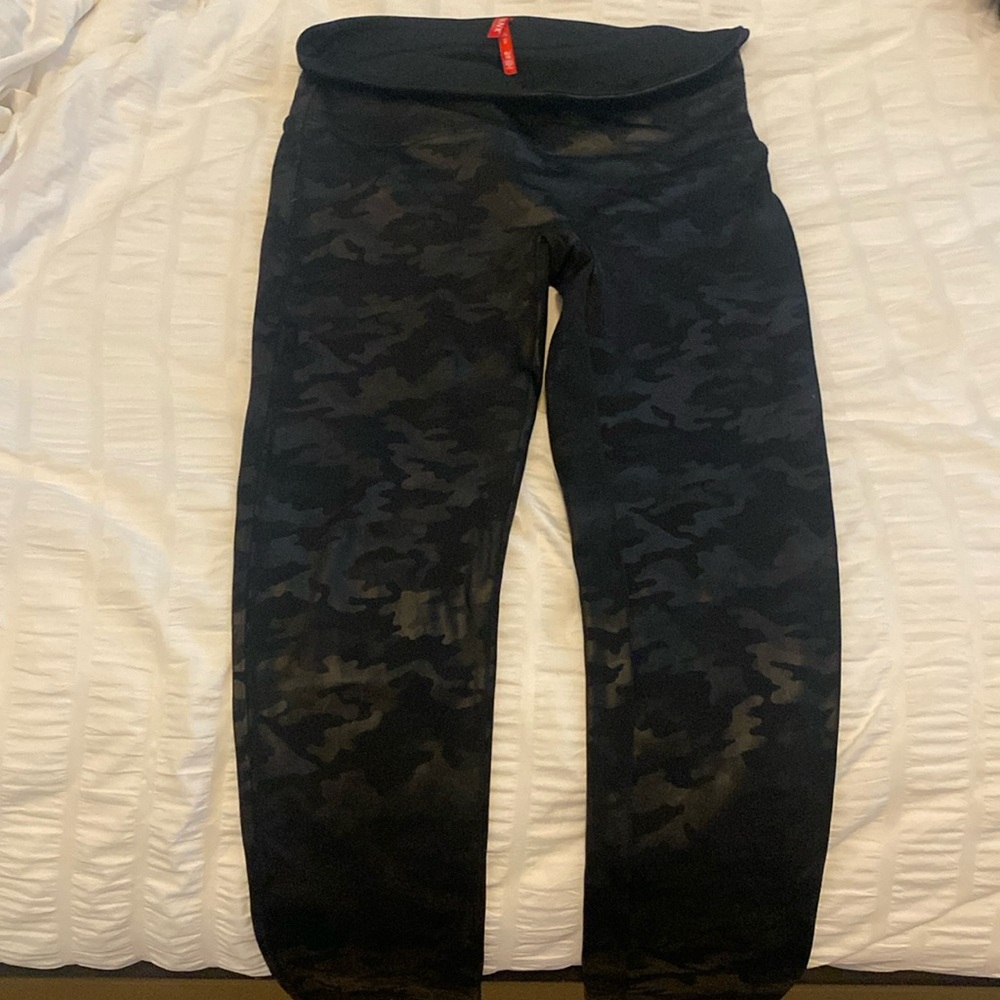 Spanx Leggings